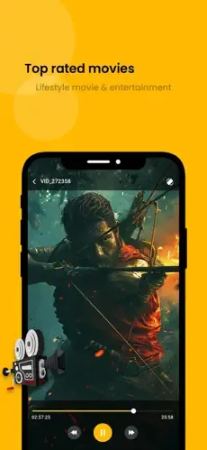 bhay-web-series-hotstar Top Rated Movies